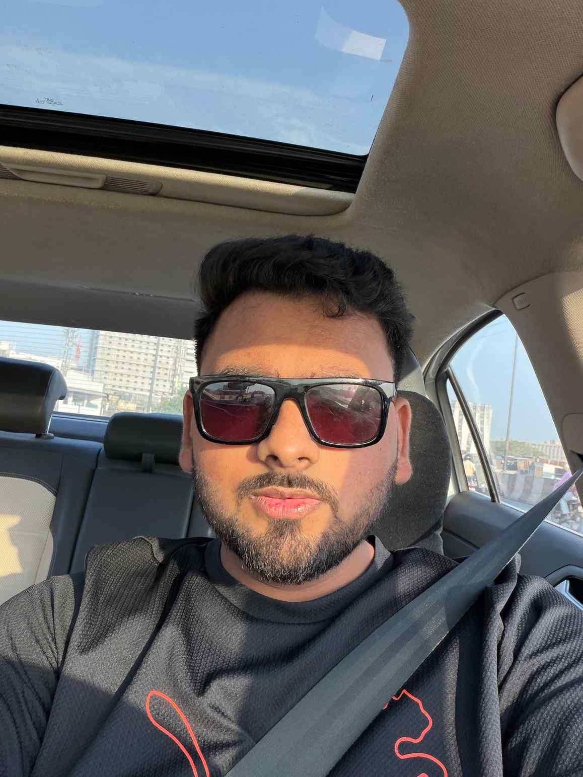 SIDDH DALAL